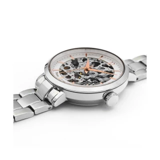Montre Pierre Lannier Automatic Femme...