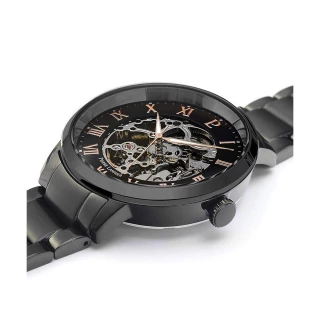 Montre Pierre Lannier Automatic Homme...