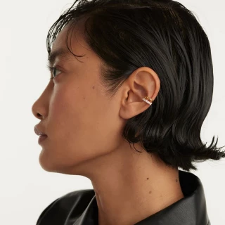 PDPAOLA Piercing - Alexia - en argent...