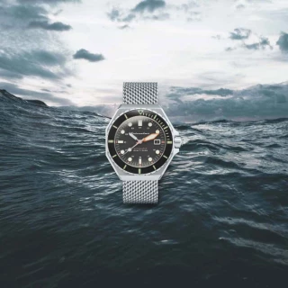 Montre Homme Spinnaker DUMAS Automatiq...