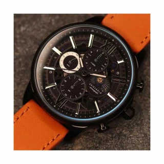 Montre Homme AriesGold Belfast Moon G...