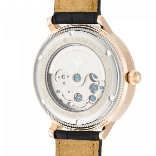 Montre Louis Cottier STORYMATIC Automa...