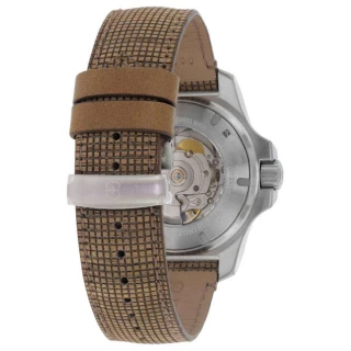 Montre Homme Victorinox I.N.O.X. en cu...