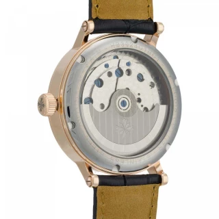 Louis Cottier - Montre Tradition Skele...