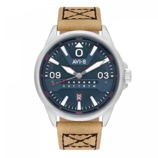 Montre AVI-8 Hawker Harrier II Cadran...