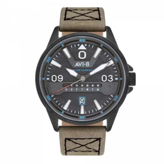 Montre AVI-8 Hawker Harrier II Cadran...