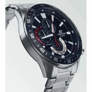 Montre Casio Homme Edifice - EFV-620D-...