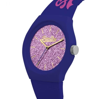 Montre femme Superdry URBAN GLITTER SY...