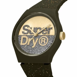 Montre femme Superdry Urban Shine - ca...