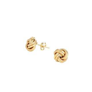 Boucles d'oreilles "Resplendissant" Or...