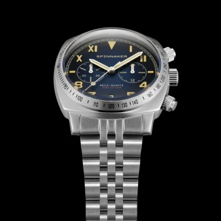 Montre Spinnaker Hull California Chron...