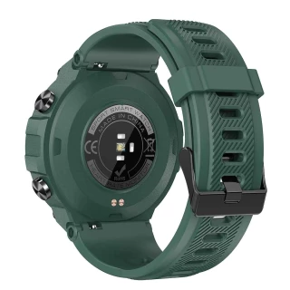 Montre connectée Smarty 2.0 PULL UP -...