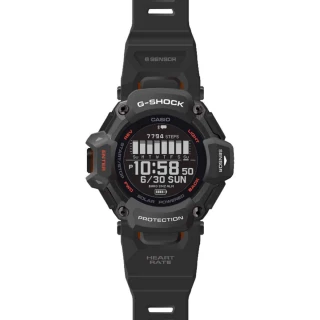 Montre Casio G-SHOCK G-SQUAD - GBD-H20...