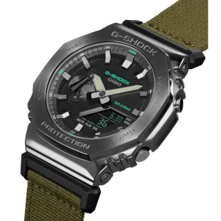 Montre Casio G-SHOCK Classic - GM-2100...