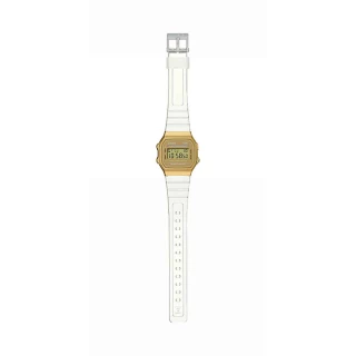 Montre Casio Collection Vintage Iconic...