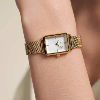 Montre Rosefield Octogon XS - OWGMG-O7...
