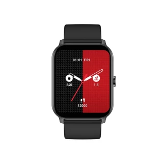 Montre connectée Smarty 2.0 Team - SW0...