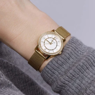 Montre Guess Melody - GW0534L2