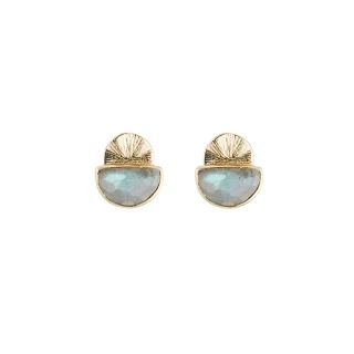 Boucles d'Oreilles "Sublimina" Labrado...