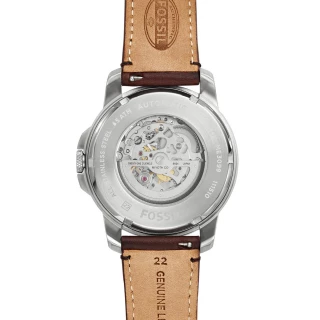 Montre Fossil Automatic homme automati...