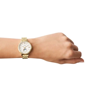 Montre Fossil Jacqueline femme quartz...