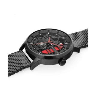 Montre Pierre Lannier Paddock Homme No...