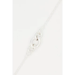 Bracelet "Pegasus" Argent 925 / 1000
