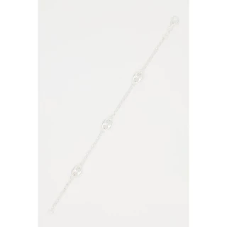 Bracelet "Selene" Argent 925 / 1000