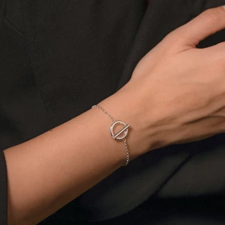Bracelet "Pandora" Argent 925 / 1000