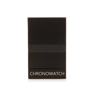 Montre Chronowatch "Airzone II" Quartz...