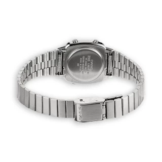 Montre Femme Casio Vintage Bracelet Ac...