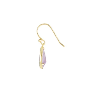 Boucles d'oreilles "Véritablis" Améthy...