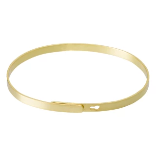 Bracelet à message "Rien ne Vaut Une M...