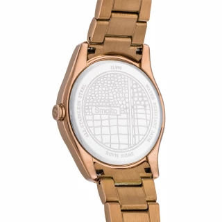 Montre Smalto Femme TERRA - SNML06CDBM...