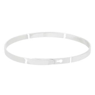 Bracelet à message "Une Marraine en Or...