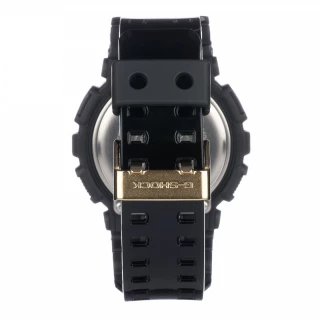 Montre Homme CASIO G-SHOCK -GA-110GB-1...