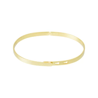 Bracelet à message "Une Tata Formidabl...