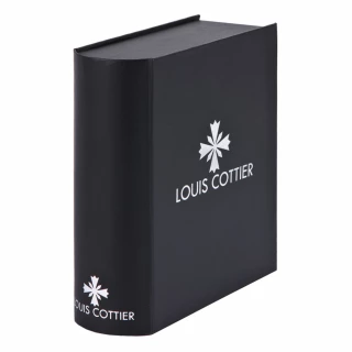 Montre Louis Cottier STORYMATIC Automa...