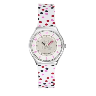 Montre Fille LuluCastagnette Mini Star...