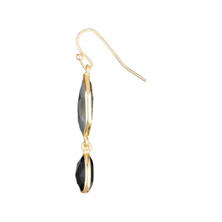 Boucles d'oreilles "Temporalys" Labrad...