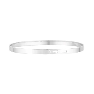 Bracelet à message "I Love U To The Mo...