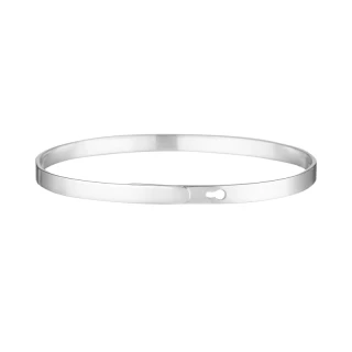 Bracelet à message "Mamie Chérie" Lait...