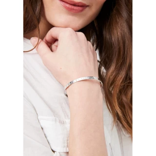 Bracelet à message "Friends Forever" L...