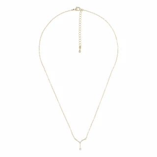 Collier constellation Cancer