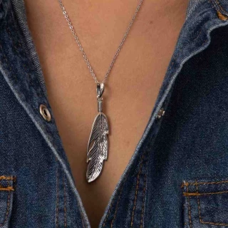 Pendentif "Manzanillo" Argent Massif 9...