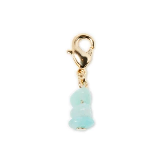 Charm's Alexane Amazonite