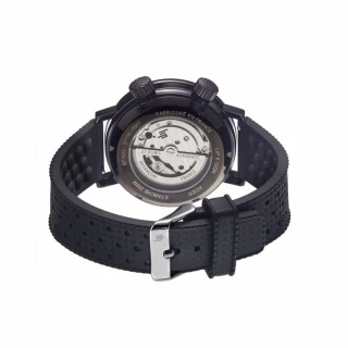 Montre mixte Lip "NAUTIC SKI GIGN" 41...