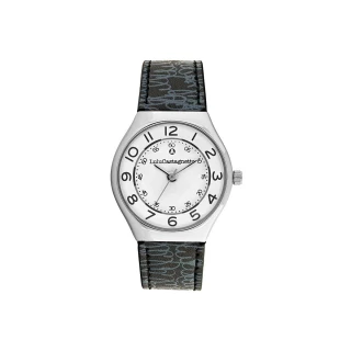 Montre Fille LuluCastagnette Mini Star...