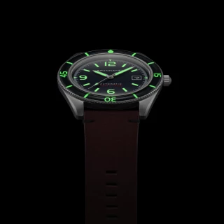 Montre Spinnaker Fleuss Automatique -...