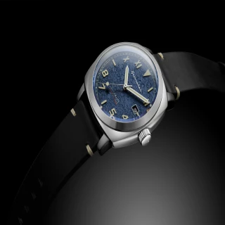 Montre Spinnaker Hull California Autom...